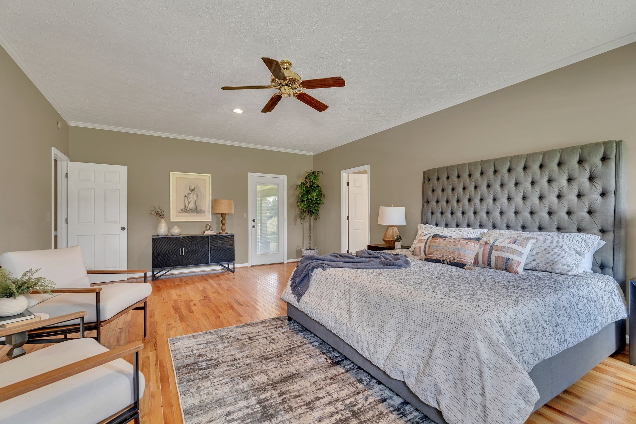 1395 Ragsdale Road Manchester, TN 37355 - Photo 22 of 52