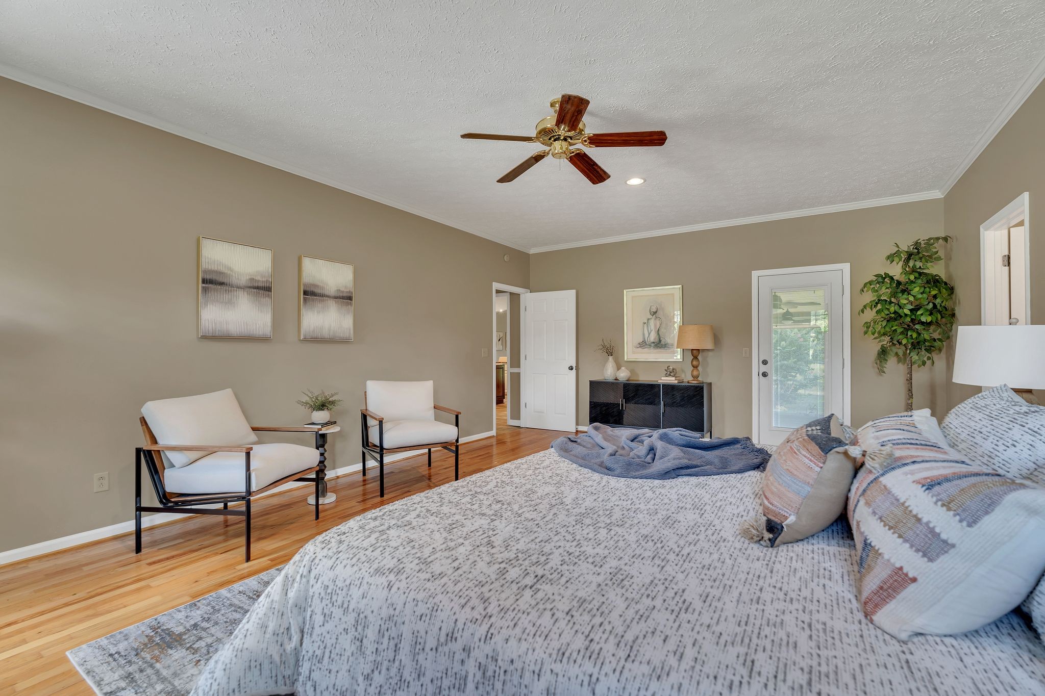 1395 Ragsdale Road Manchester, TN 37355 - Photo 23 of 52