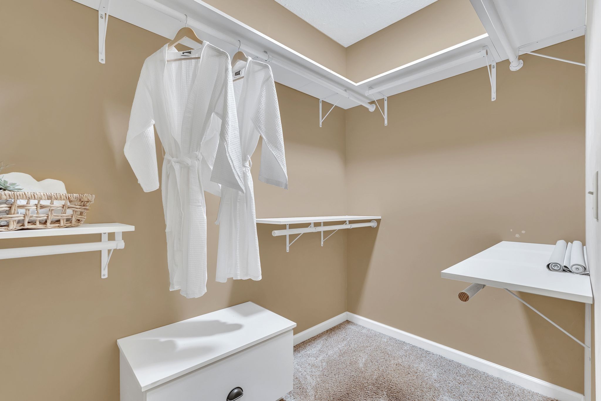 1395 Ragsdale Road Manchester, TN 37355 - Photo 26 of 52 a bathroom with a sink a toilet and shower