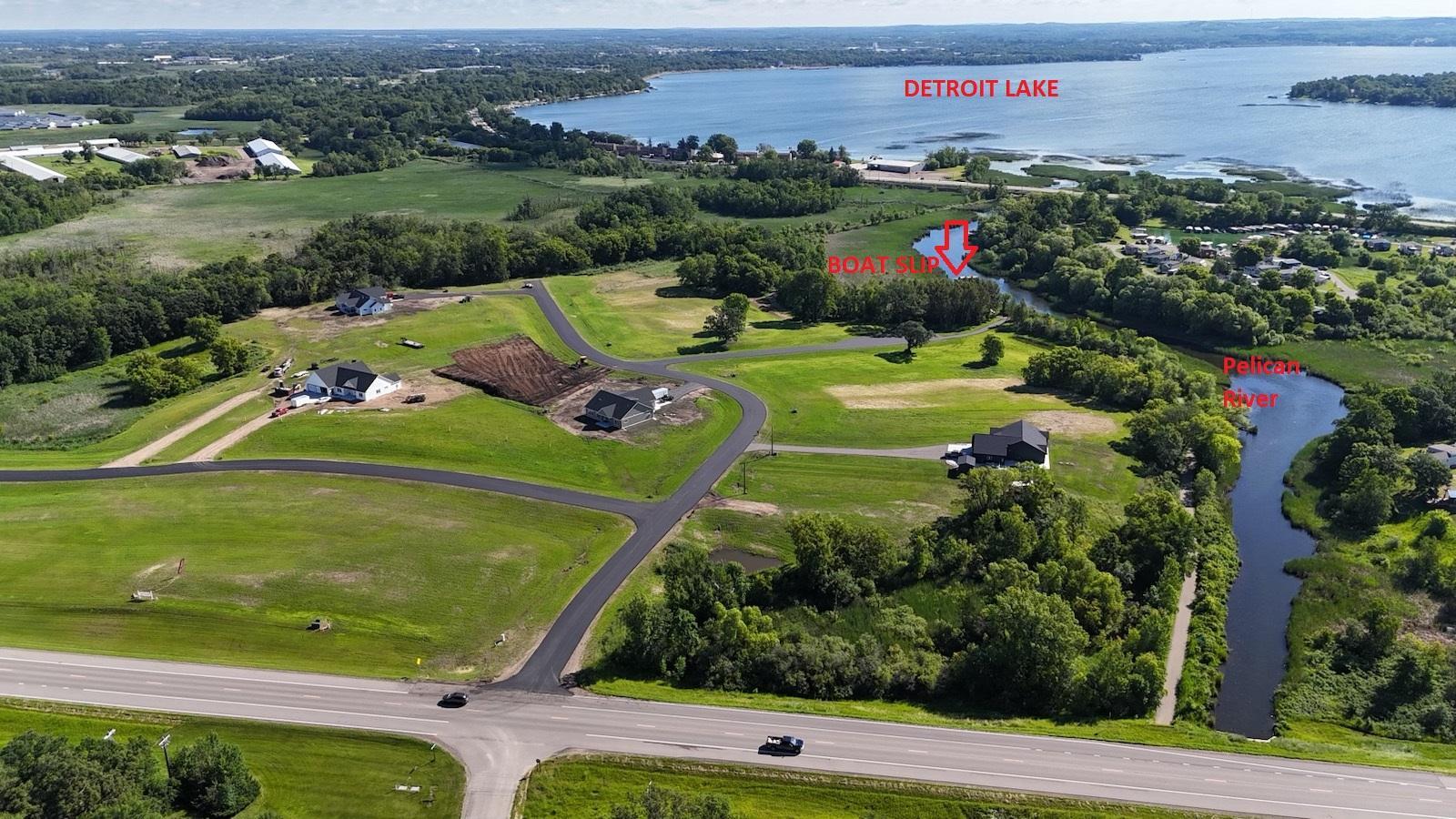 1 Branch Creek Road Detroit Lakes, MN 56501 - Photo 1 of 21 Gallery Image 1