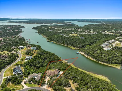 $1,895,000 | 18817 Hidden Ridge Place, Jonestown, TX 78645