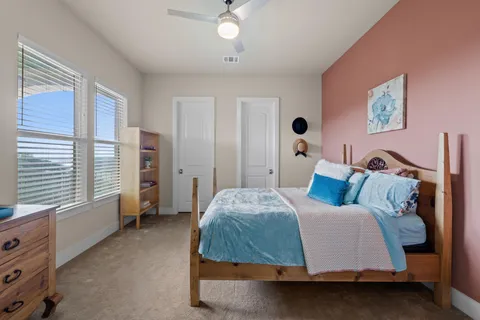 $1,895,000 | 18817 Hidden Ridge Place, Jonestown, TX 78645