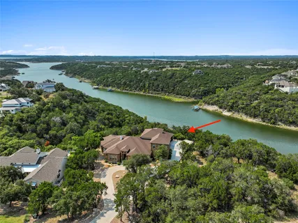 $1,895,000 | 18817 Hidden Ridge Place, Jonestown, TX 78645