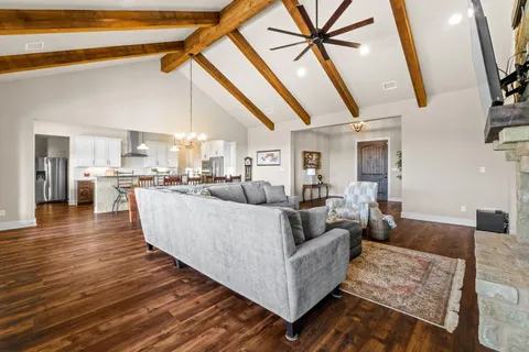 $1,860,000 | 18817 Hidden Ridge Place, Jonestown, TX 78645