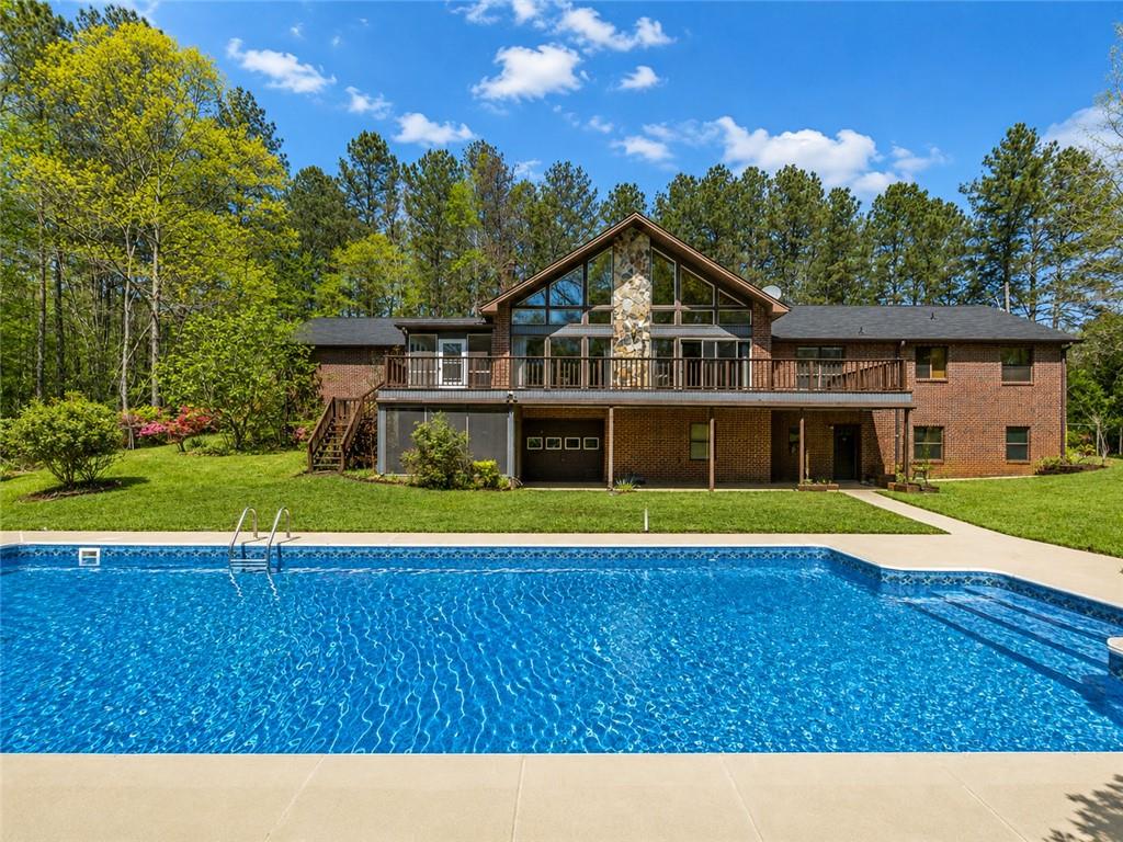 8137 Jenkins Road Winston, GA 30187 - Photo 6 of 63