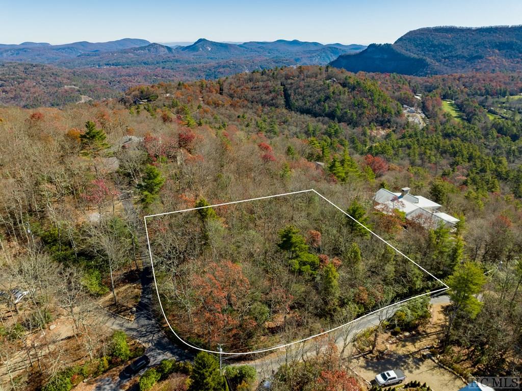 Tbd Windy Top Road Highlands, NC 28741 - Photo 14 of 16 Gallery Image 14