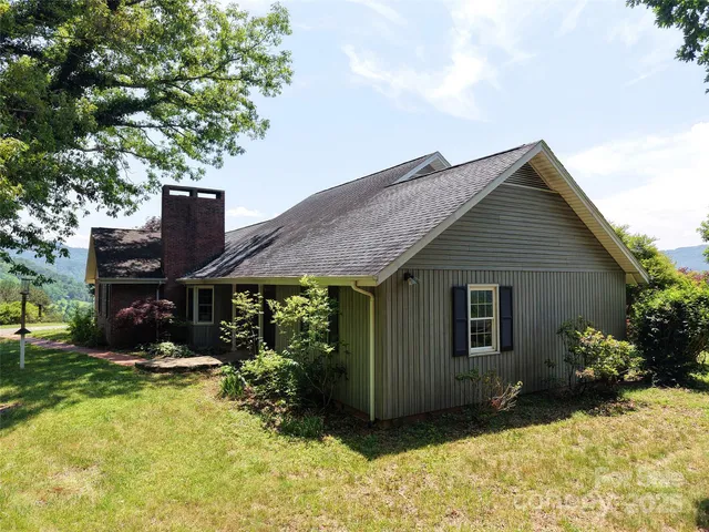 $830,000 | 80 Gobblers Knob Drive, Clyde, NC 28721