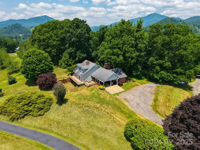 $830,000 | 80 Gobblers Knob Drive, Clyde, NC 28721