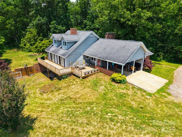 $830,000 | 80 Gobblers Knob Drive, Clyde, NC 28721