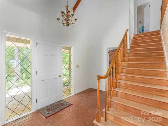 $830,000 | 80 Gobblers Knob Drive, Clyde, NC 28721