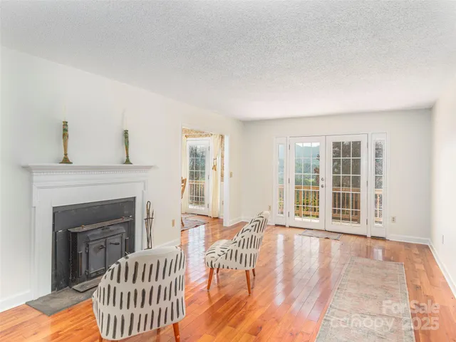 $830,000 | 80 Gobblers Knob Drive, Clyde, NC 28721