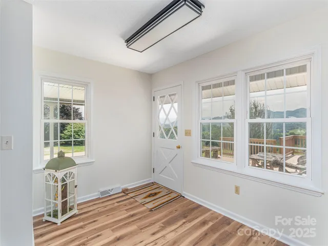 $830,000 | 80 Gobblers Knob Drive, Clyde, NC 28721