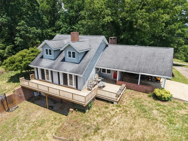 $830,000 | 80 Gobblers Knob Drive, Clyde, NC 28721