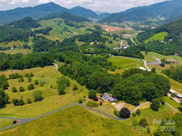 $830,000 | 80 Gobblers Knob Drive, Clyde, NC 28721
