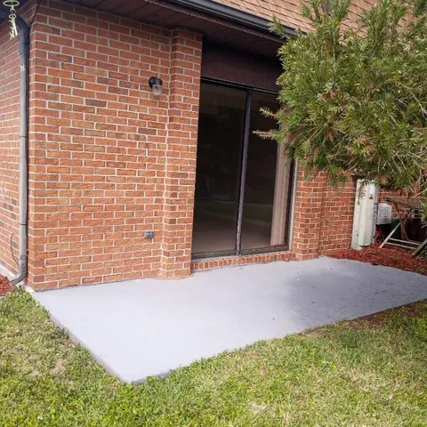 $1,000 | 4218 Overlook Drive, Unit 27, Palm Bay, FL 32905