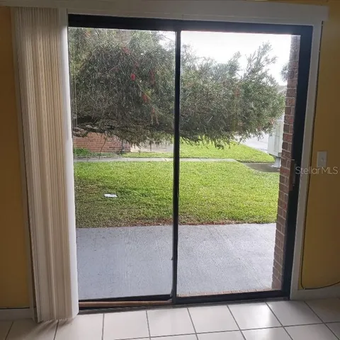 $1,000 | 4218 Overlook Drive, Unit 27, Palm Bay, FL 32905