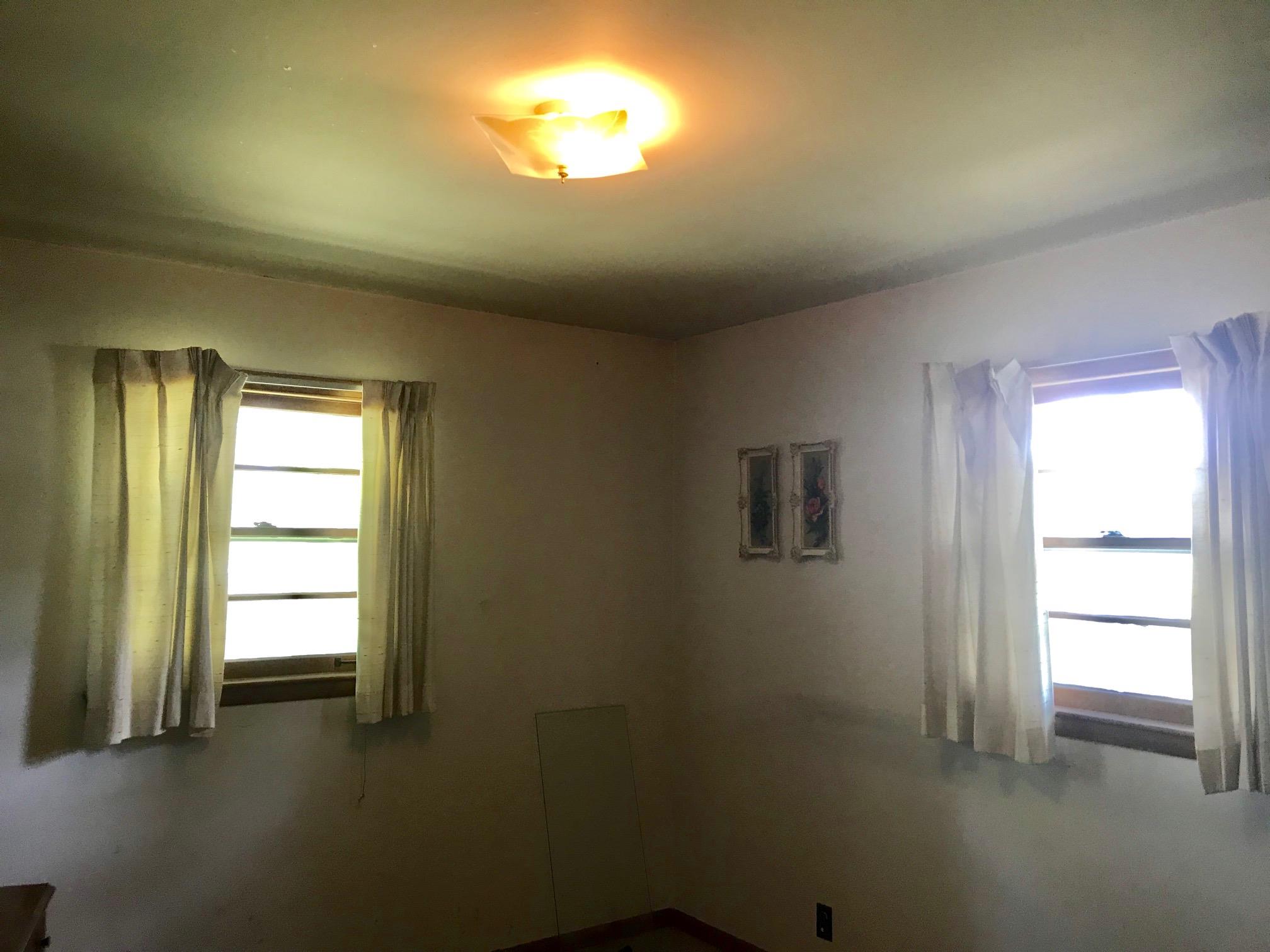 413 Shelton Road Manchester, TN 37355 - Photo 14 of 18 a view of empty room with a window