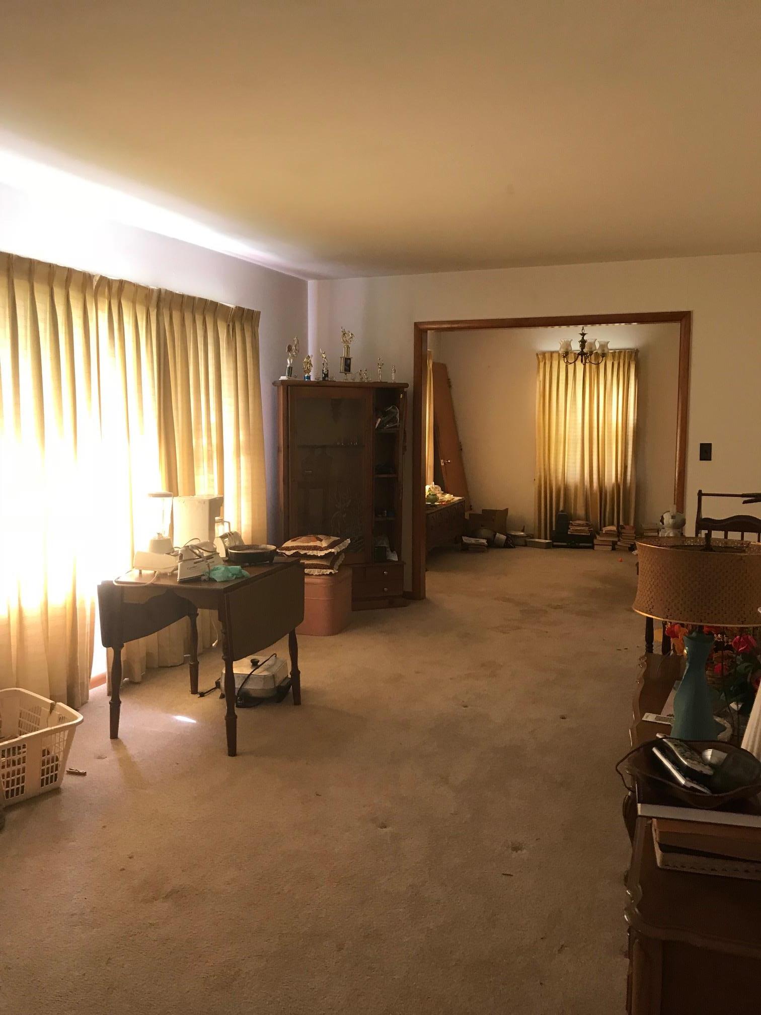 413 Shelton Road Manchester, TN 37355 - Photo 8 of 18 a room with furniture pool table and windows