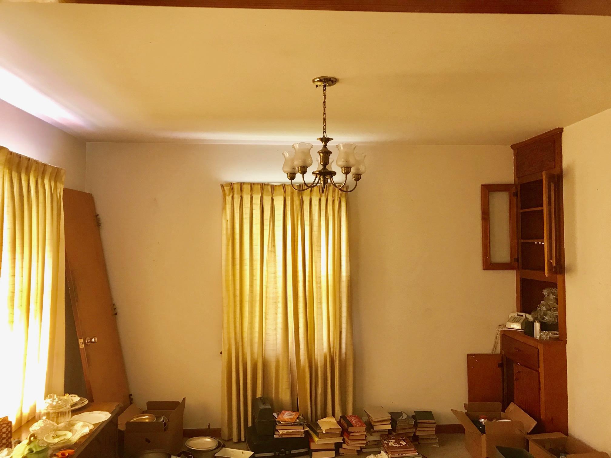 413 Shelton Road Manchester, TN 37355 - Photo 10 of 18 a view of a room with gym equipment