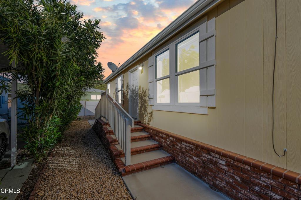 250 East Telegraph Road, Unit 155 Fillmore, CA 93015 - Photo 28 of 39