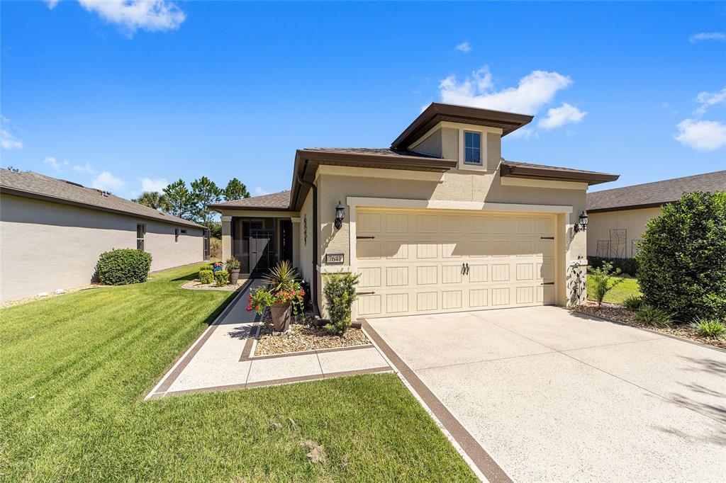 7641 Southwest 96th Ave Road Ocala, FL 34481 - Photo 1 of 1 Welcome Home!