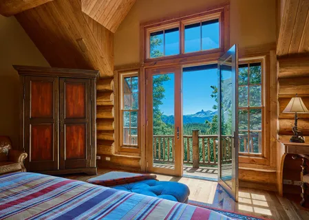 $12,975,000 | 5102 Alta Lakes Road, Telluride, CO 81435