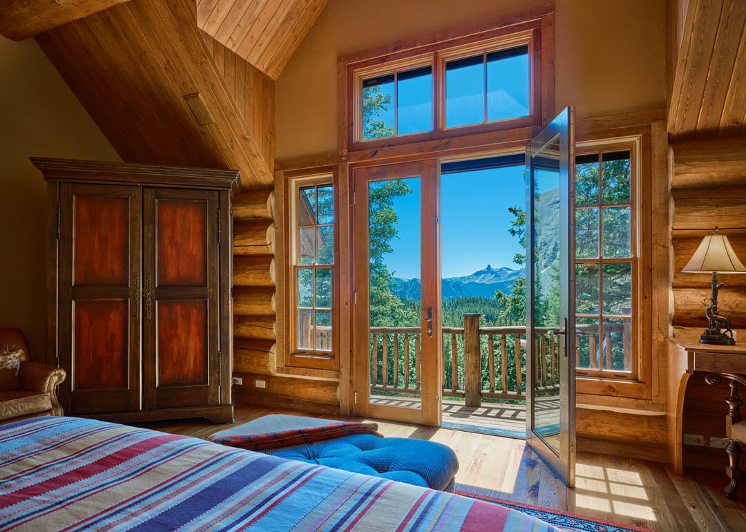 5102 Alta Lakes Road Telluride, CO 81435 - Photo 11 of 33 Primary Views