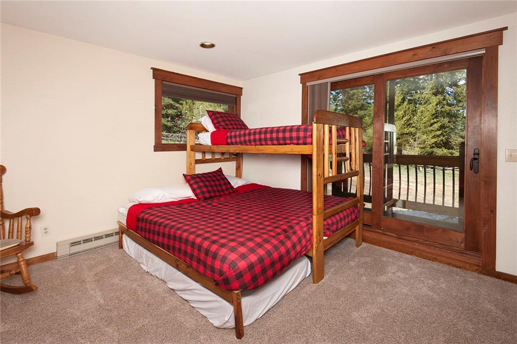 908 4 O Clock Road, Unit 1 Breckenridge, CO 80424 - Photo 12 of 25 Gallery Image 12