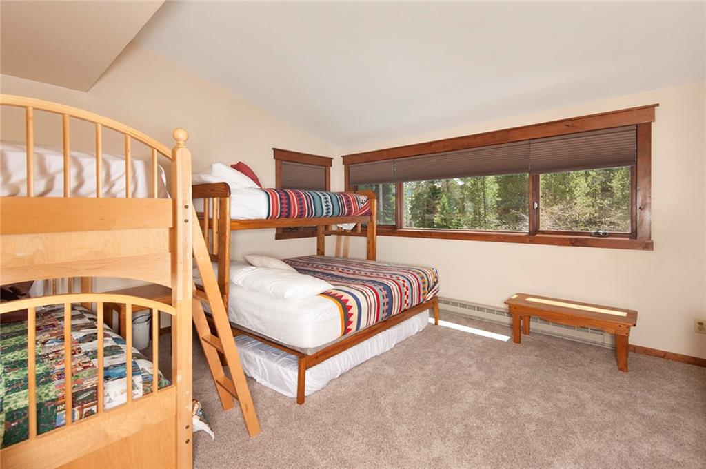 908 4 O Clock Road, Unit 1 Breckenridge, CO 80424 - Photo 13 of 25 Gallery Image 13