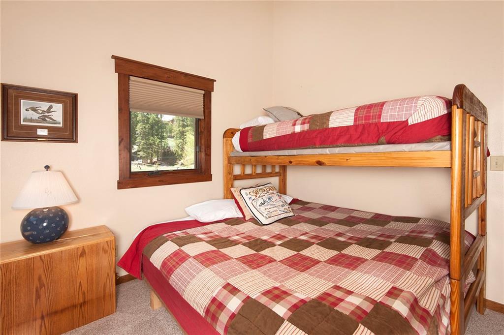 908 4 O Clock Road, Unit 1 Breckenridge, CO 80424 - Photo 15 of 25 Gallery Image 15