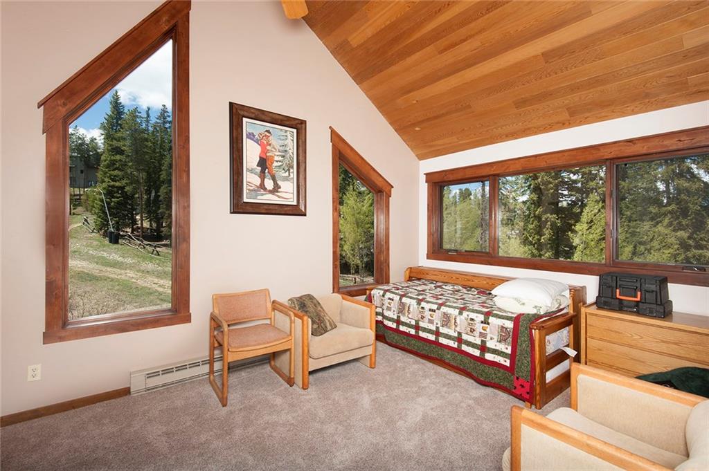 908 4 O Clock Road, Unit 1 Breckenridge, CO 80424 - Photo 17 of 25 Gallery Image 17