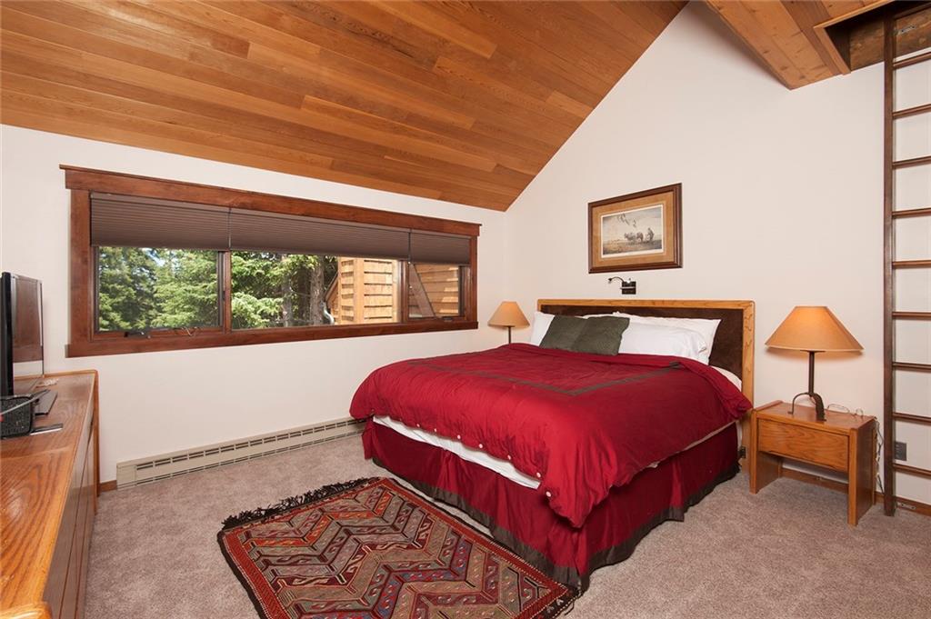 908 4 O Clock Road, Unit 1 Breckenridge, CO 80424 - Photo 18 of 25 Gallery Image 18