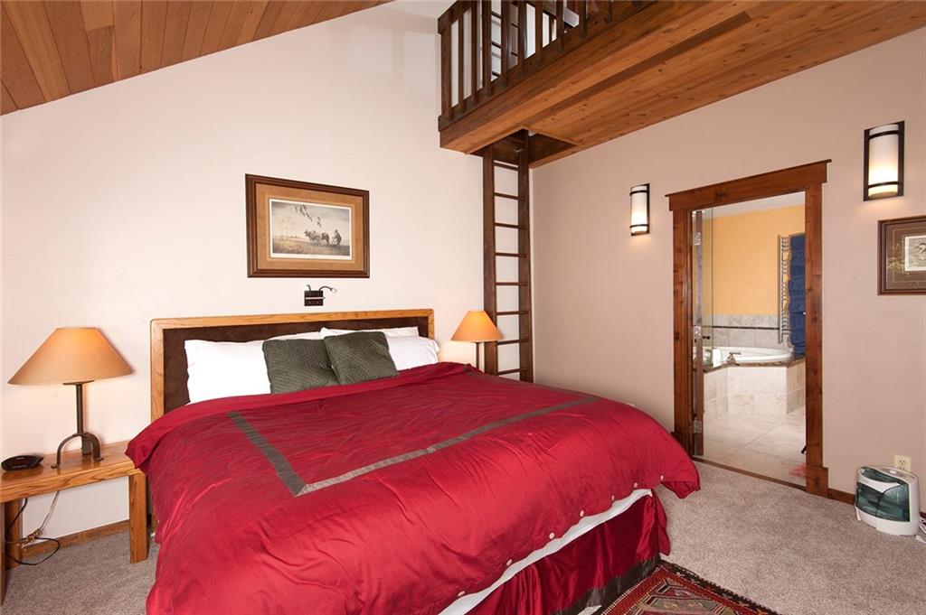 908 4 O Clock Road, Unit 1 Breckenridge, CO 80424 - Photo 19 of 25 Gallery Image 19