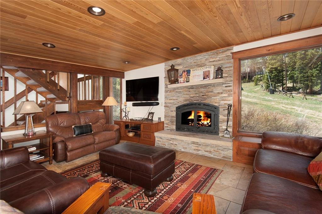 908 4 O Clock Road, Unit 1 Breckenridge, CO 80424 - Photo 3 of 25 Gallery Image 3