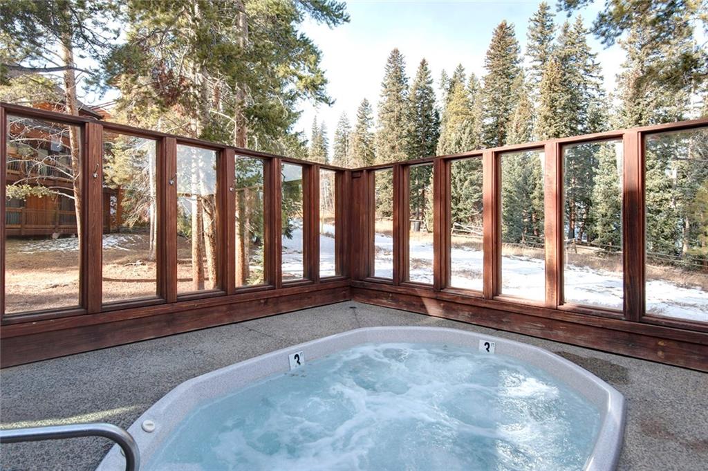 908 4 O Clock Road, Unit 1 Breckenridge, CO 80424 - Photo 21 of 25 Gallery Image 21