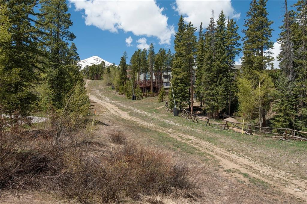 908 4 O Clock Road, Unit 1 Breckenridge, CO 80424 - Photo 23 of 25 Gallery Image 23