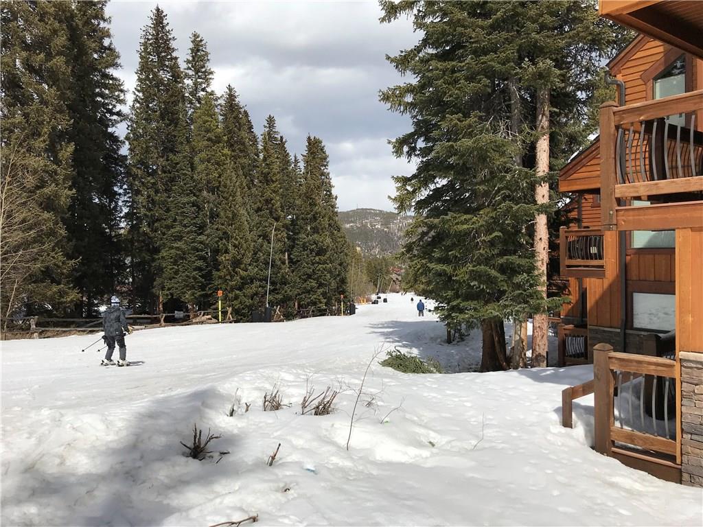 908 4 O Clock Road, Unit 1 Breckenridge, CO 80424 - Photo 25 of 25 Gallery Image 25
