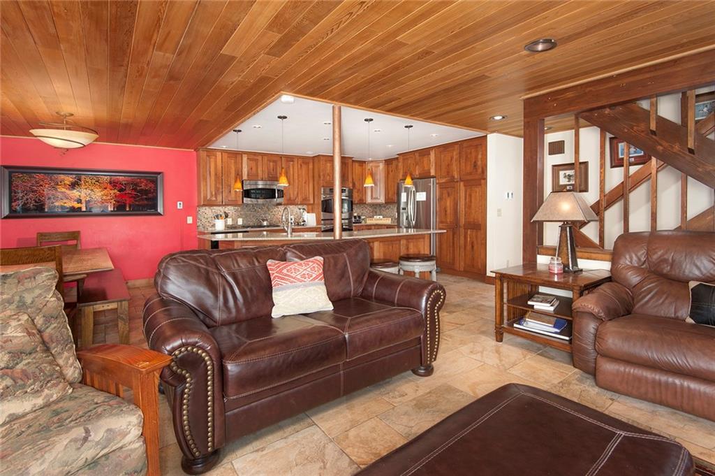 908 4 O Clock Road, Unit 1 Breckenridge, CO 80424 - Photo 4 of 25 Gallery Image 4