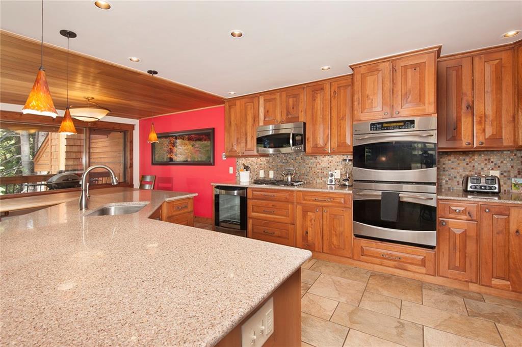908 4 O Clock Road, Unit 1 Breckenridge, CO 80424 - Photo 6 of 25 Gallery Image 6