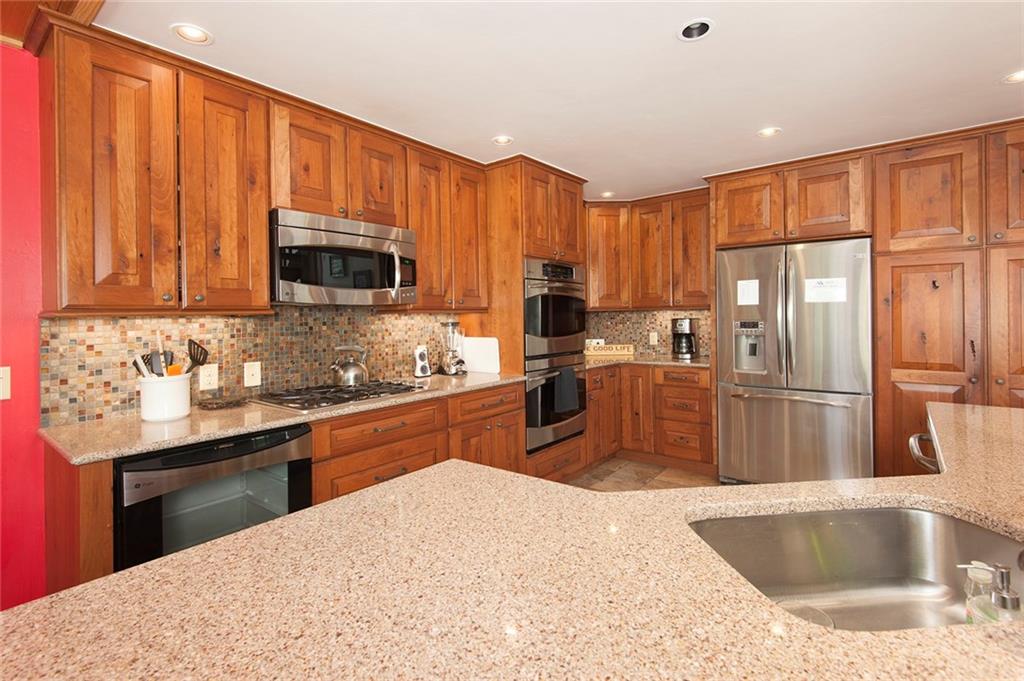 908 4 O Clock Road, Unit 1 Breckenridge, CO 80424 - Photo 7 of 25 Gallery Image 7