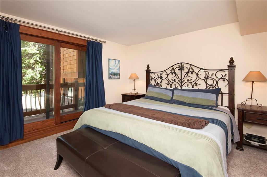 908 4 O Clock Road, Unit 1 Breckenridge, CO 80424 - Photo 8 of 25 Gallery Image 8