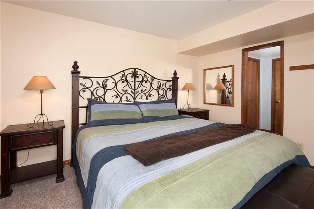 908 4 O Clock Road, Unit 1 Breckenridge, CO 80424 - Photo 9 of 25 Gallery Image 9