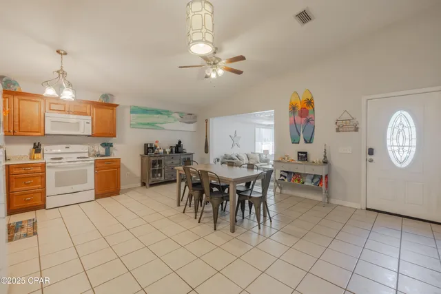 $294,900 | 5504 Hilltop Avenue, Unit E, Panama City Beach, FL 32408