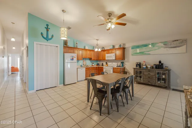 $294,900 | 5504 Hilltop Avenue, Unit E, Panama City Beach, FL 32408