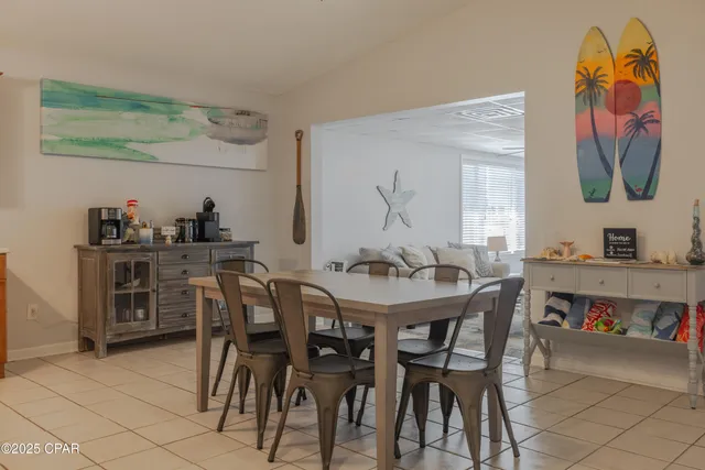 $294,900 | 5504 Hilltop Avenue, Unit E, Panama City Beach, FL 32408