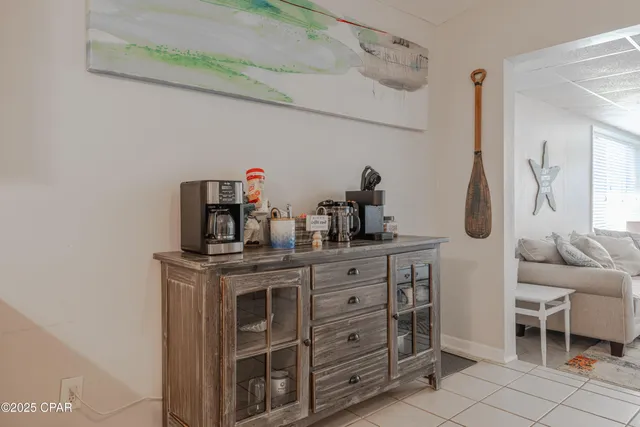 $294,900 | 5504 Hilltop Avenue, Unit E, Panama City Beach, FL 32408