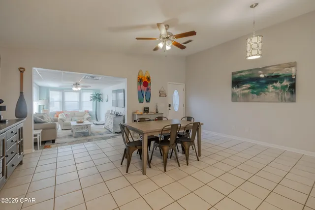 $294,900 | 5504 Hilltop Avenue, Unit E, Panama City Beach, FL 32408