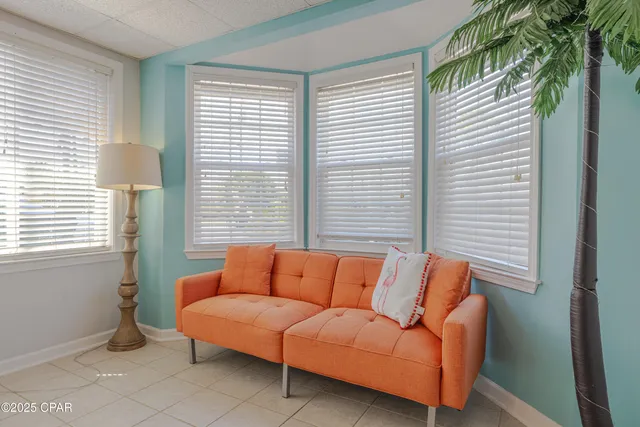 $294,900 | 5504 Hilltop Avenue, Unit E, Panama City Beach, FL 32408