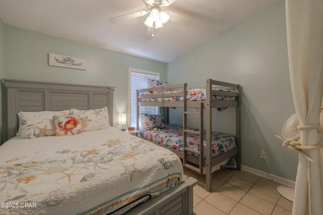 $294,900 | 5504 Hilltop Avenue, Unit E, Panama City Beach, FL 32408
