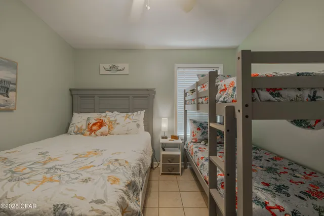 $294,900 | 5504 Hilltop Avenue, Unit E, Panama City Beach, FL 32408